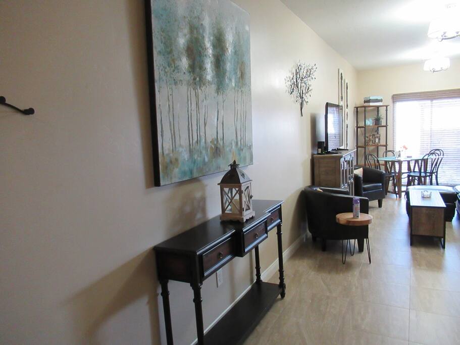 Entryway