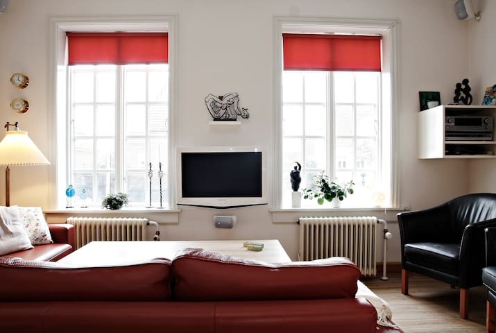 Spacious Villa – close to City gallery image 5