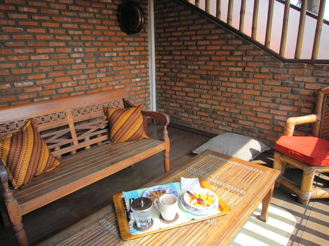 Top  Depok Villa And Bungalow Rentals Airbnb Depok West Java Indonesia