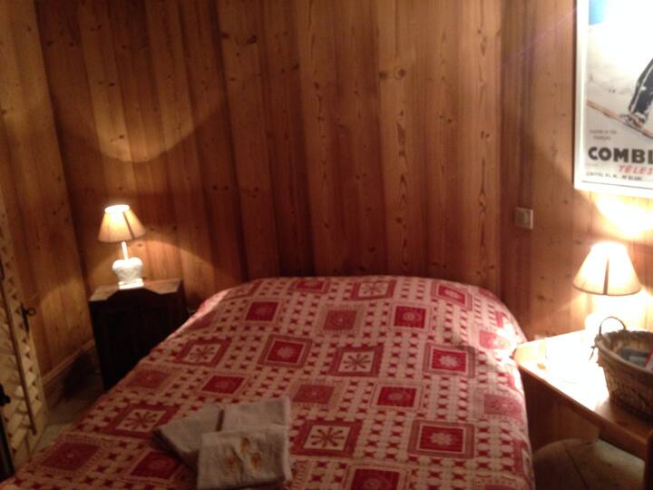 საძინებელი 1