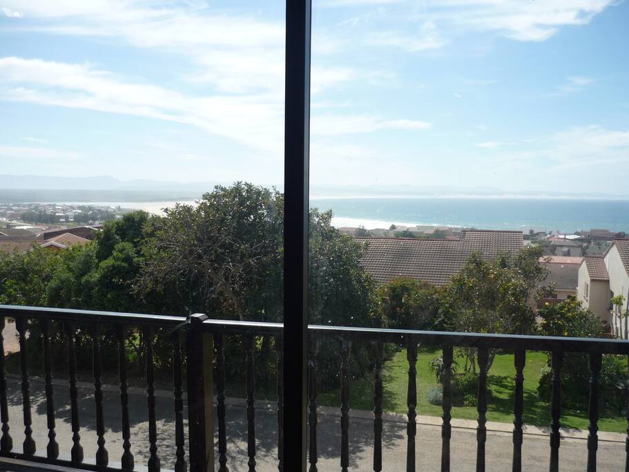 views deck