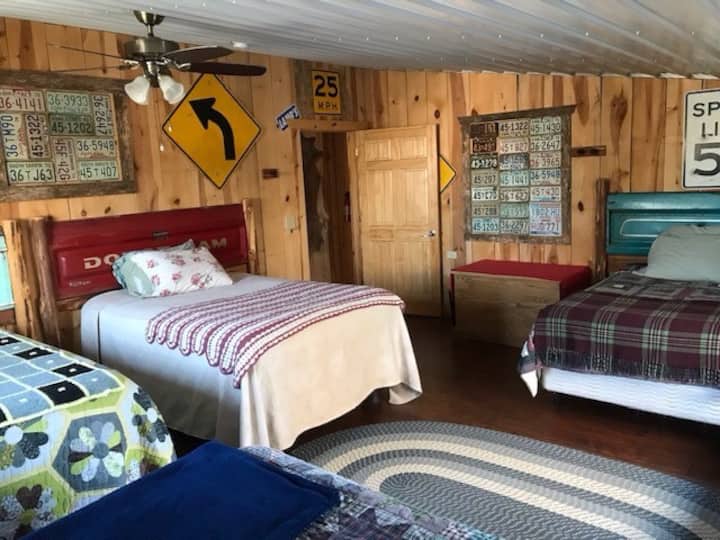 Top 4 Cabin Rentals Near Pierre, South Dakota Updated 2024 Trip101