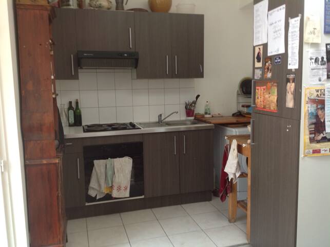 House near Capucins – Saint Michel – Victoire gallery image 3