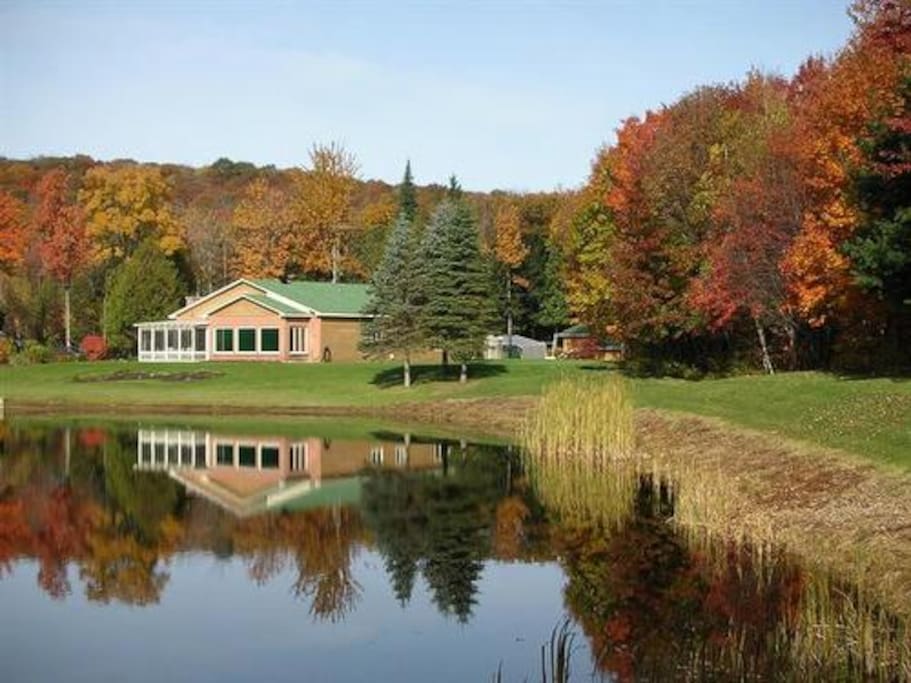 proprietaire Houses for Rent in SainteJulienne, Quebec, Canada