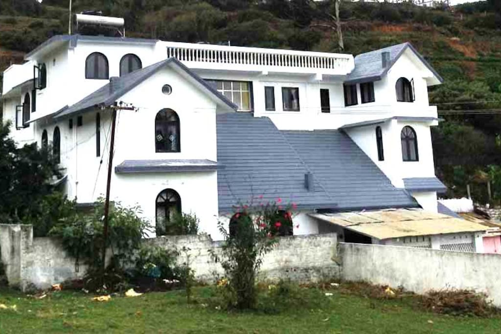 Affordable Homestay in Ooty