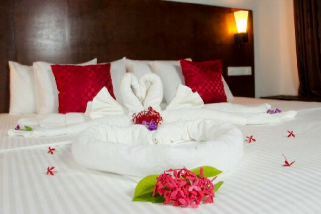 Room Interior