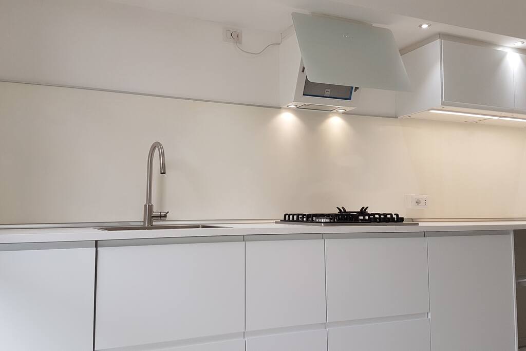 CUCINA