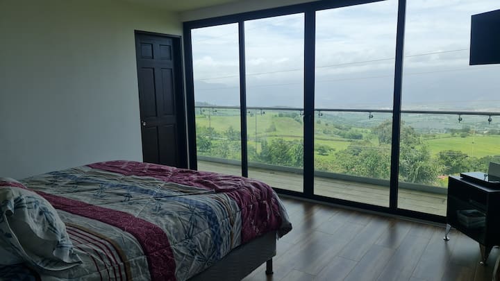 Спална соба 1