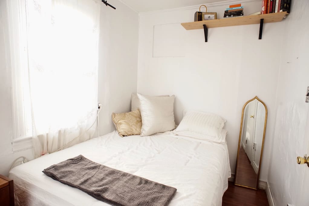Your Bedroom