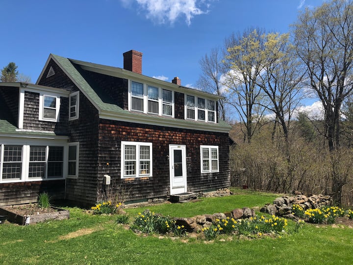 Mount Monadnock locations de vacances et logements Jaffrey, New