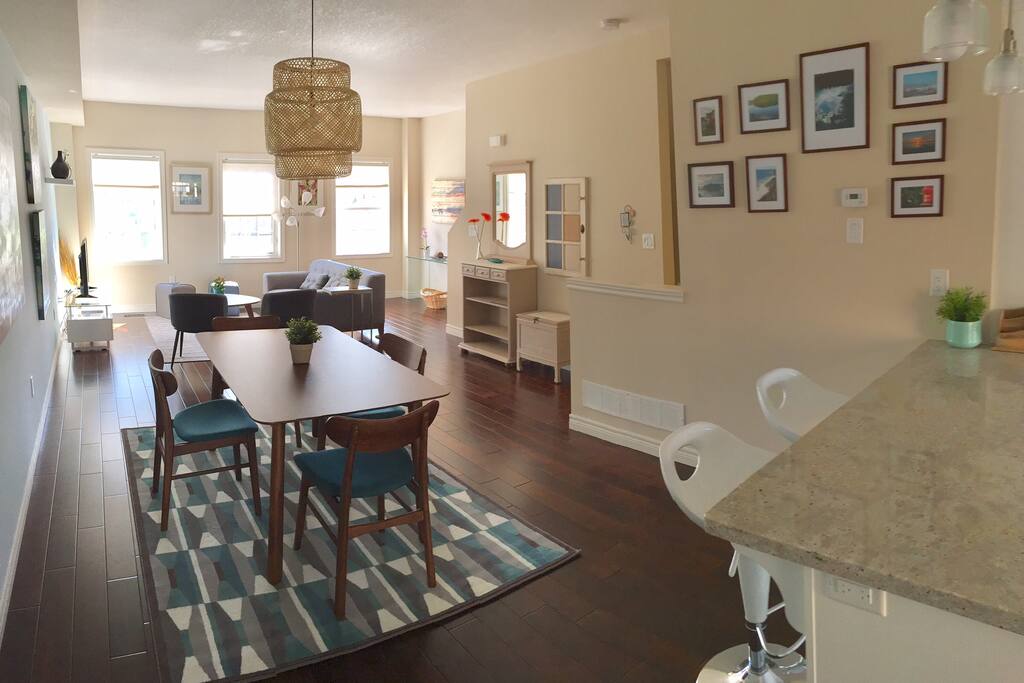Open Concept