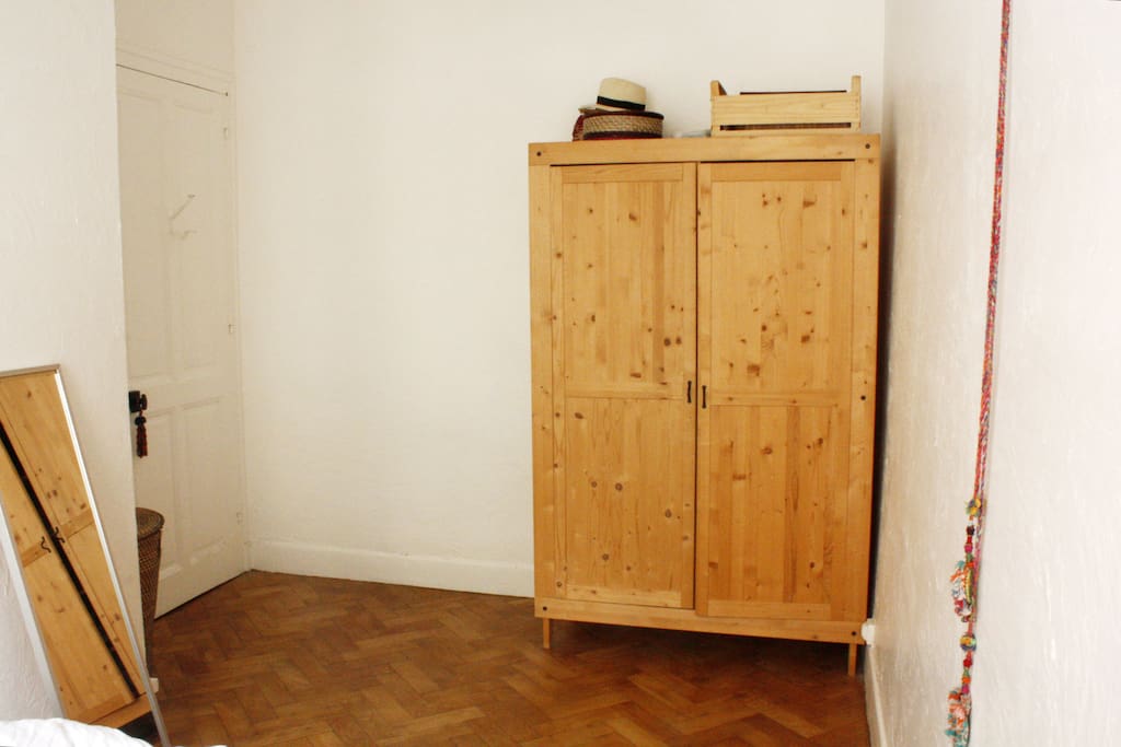 chambre