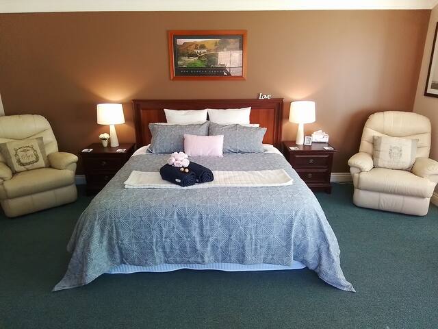 Como House Executive Apartment gallery image 4