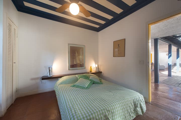 ห้องสวีท 4 - สวนฤดูหนาว