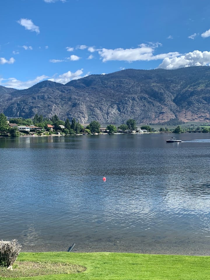 10 Best Lakefront Hotels In Osoyoos, Canada Updated 2024 Trip101