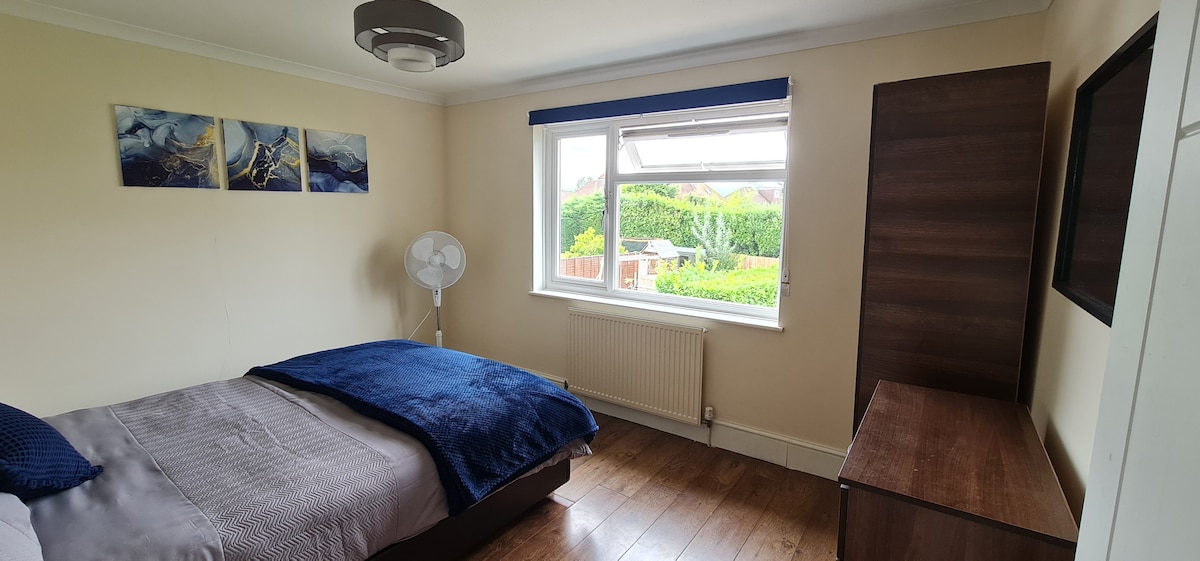 საძინებელი 4