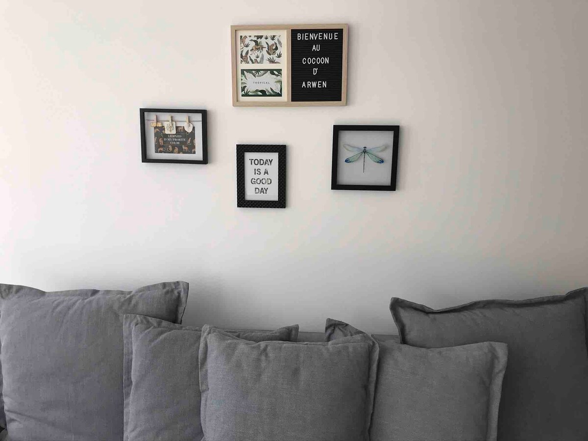 Magneux Haute Rive Vacation Rentals Homes Auvergne Rhone Alpes France Airbnb