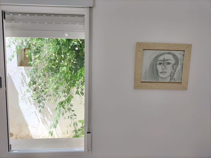 Alquiler Casa En Rota (Cerca De La Base Naval)2 - 羅塔