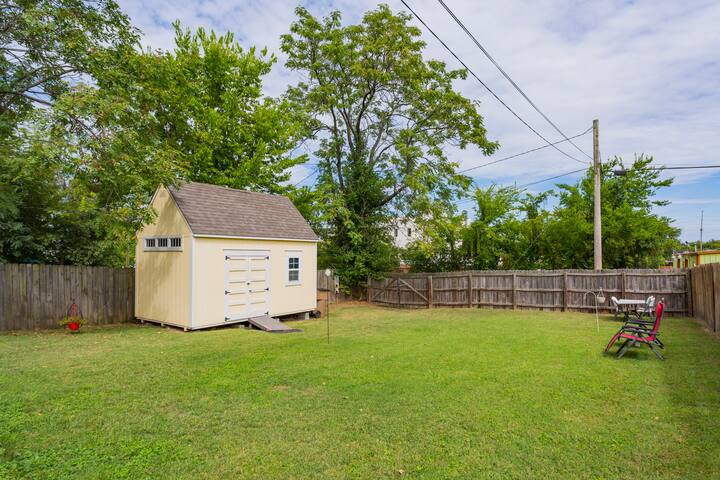 Captain’s Quarters East Nashville, Tn (Five Point) gallery image 4