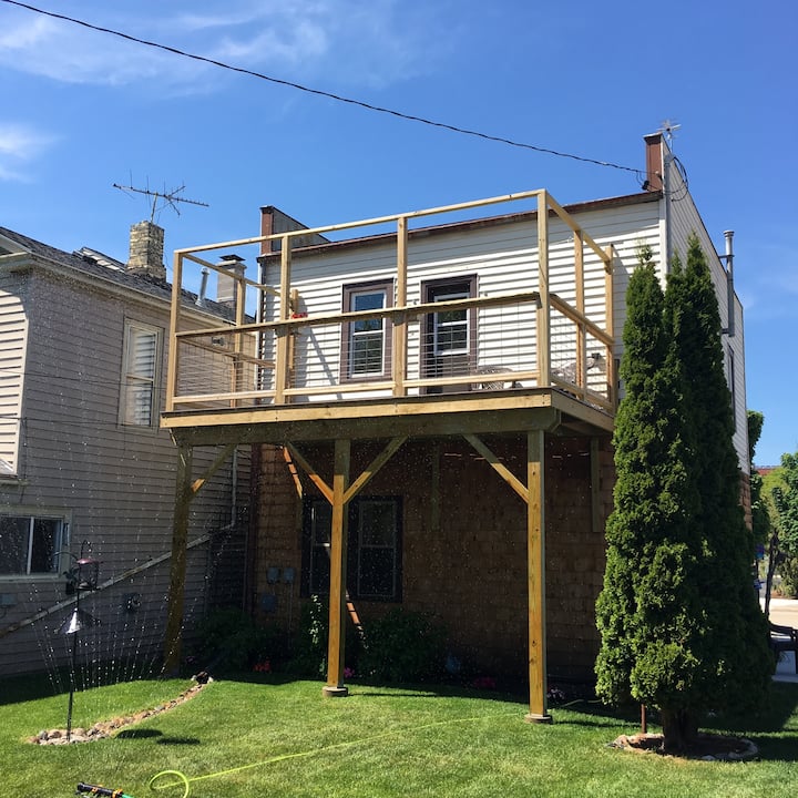 10 Best Airbnb Vacation Rentals In Sheboygan, Wisconsin Updated 2024 Trip101