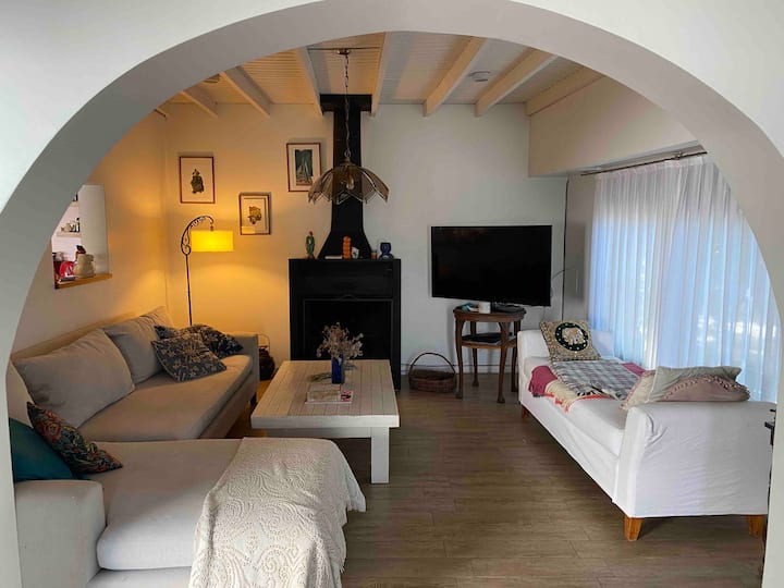 Комната в доме в Beccar, вблизи станции Mitre