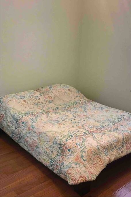 Japanese Bed