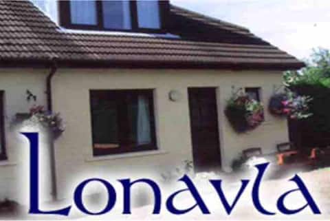 Lonavla 2 Bedroom Cottage Lochyside Fort William