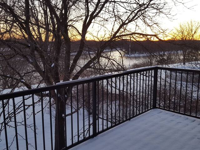 Riverview Rapids