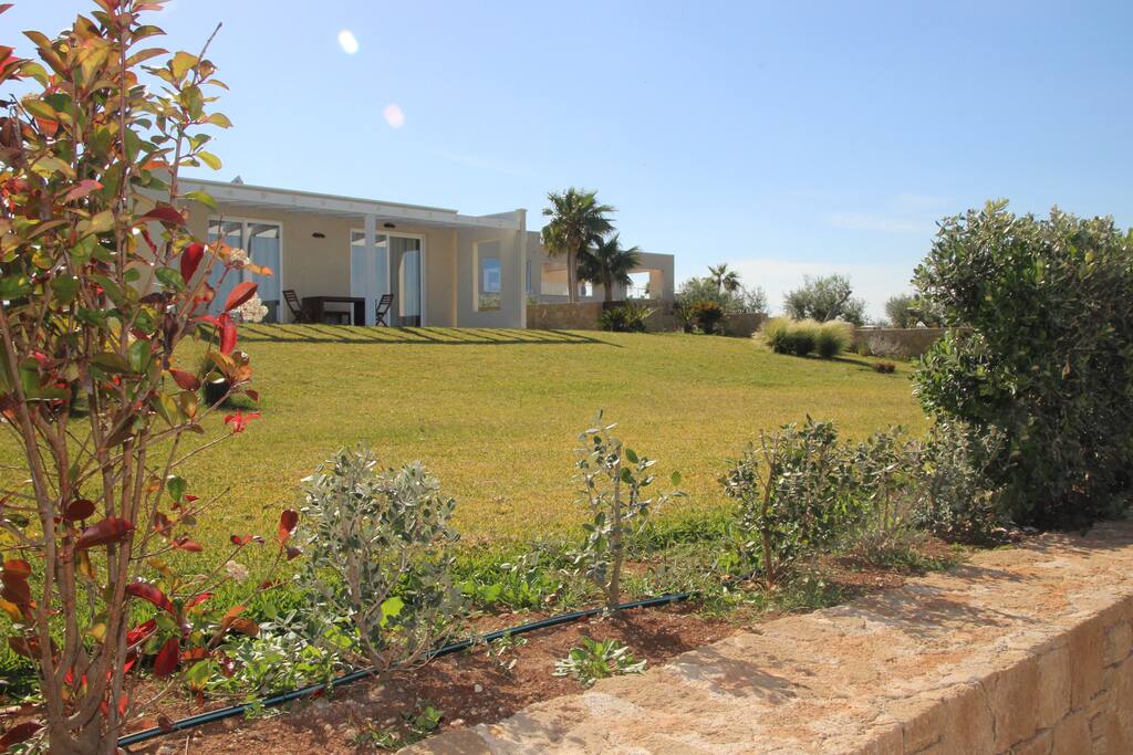 Giardino - Private garden