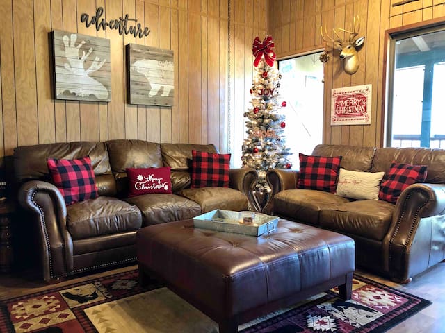 Airbnb Pinecrest Vacation Rentals Places To Stay