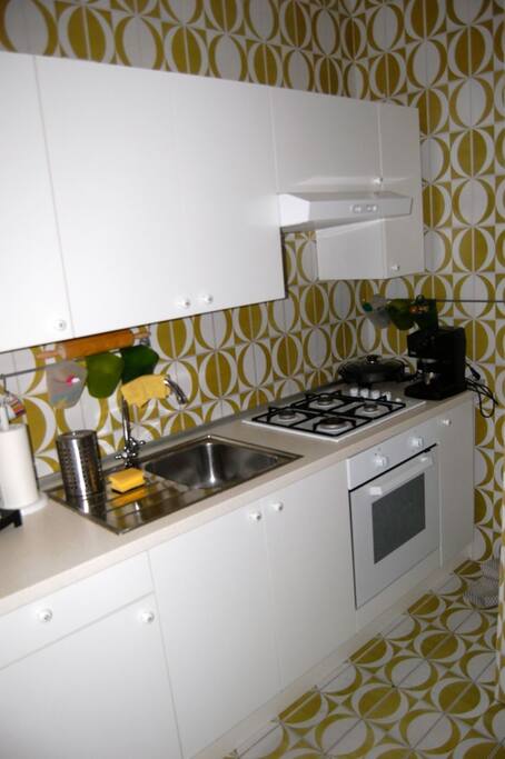 Cucina