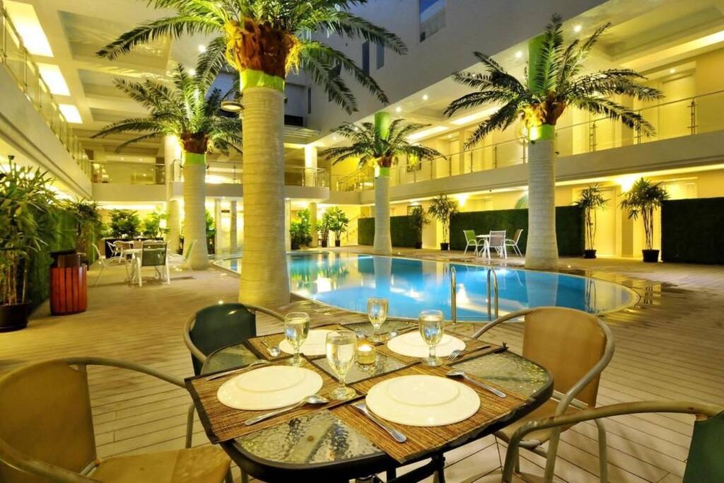 Pool