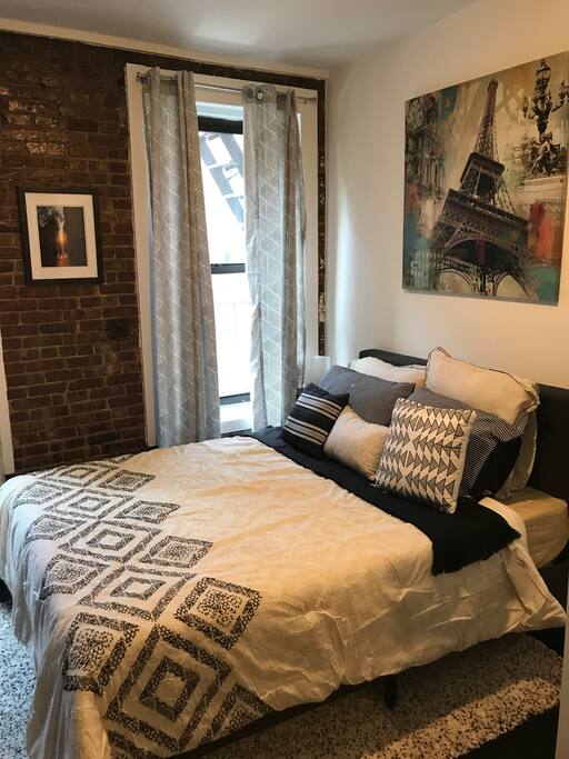 Premium Bedding