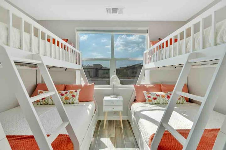 غرفة النوم 2