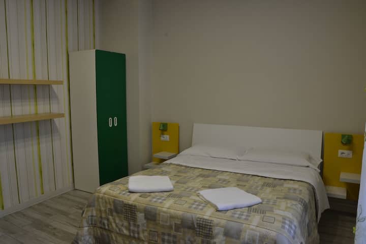 Leonardo House - Floransa
