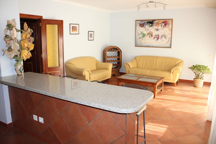 Gran Canaria Houses