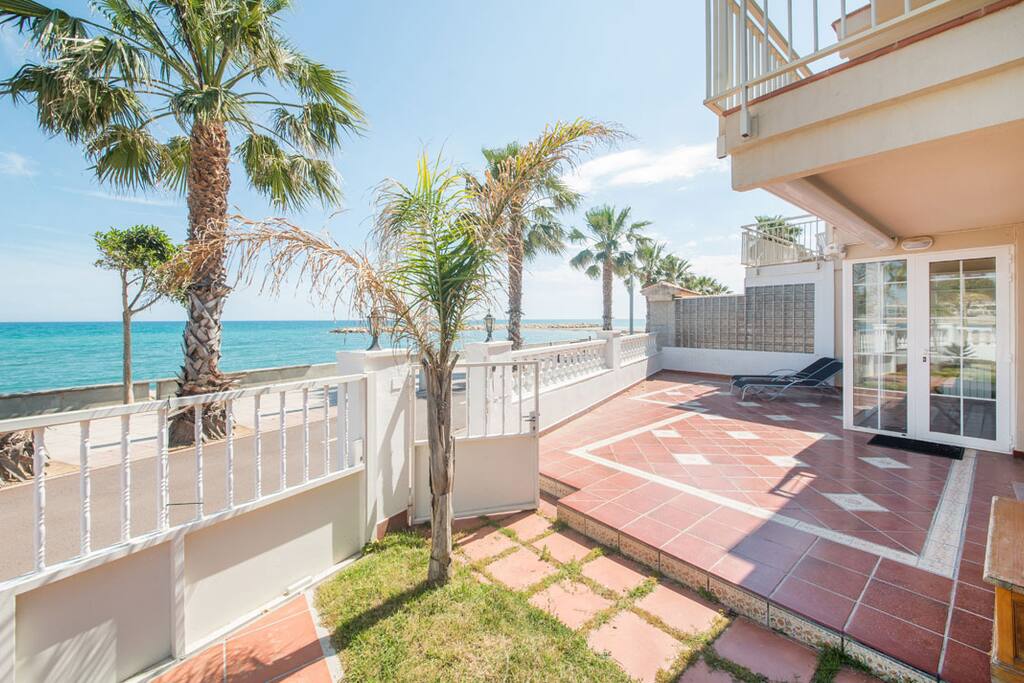 vistas jardin