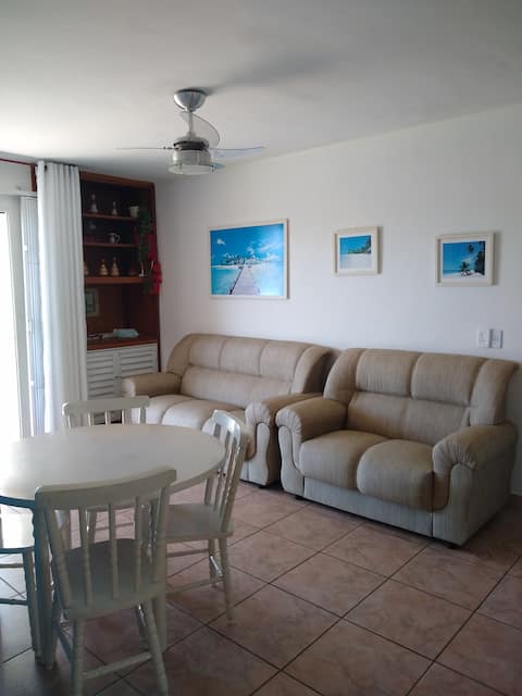 Top performing Airbnb: Brejatuba Residence Vacation with comfort and leisure! in Guaratuba