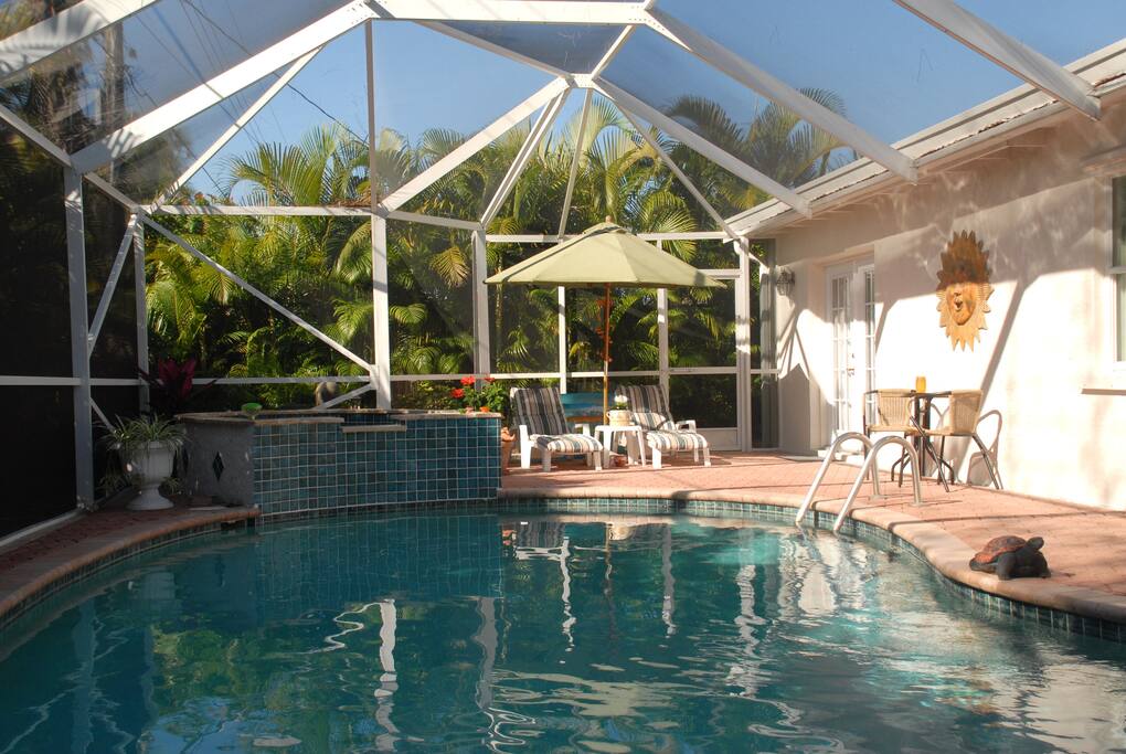 Top 100 Airbnb Rentals 2017 in West Palm Beach, Florida