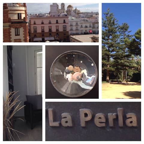 La Perla