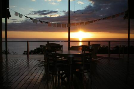 Santa Teresa Surf Vista Villas