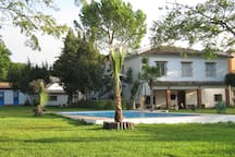 Finca Cerros Bravo de Doñana