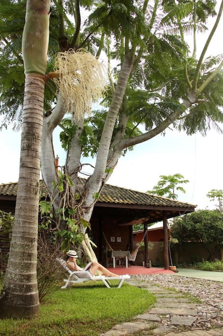 Jardim.