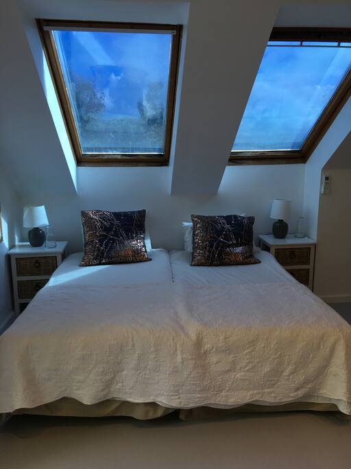 The Loft Room