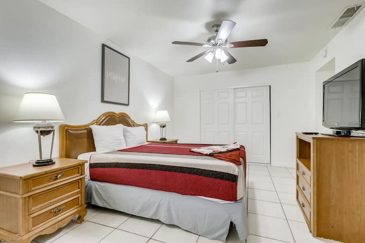 Спална соба 1