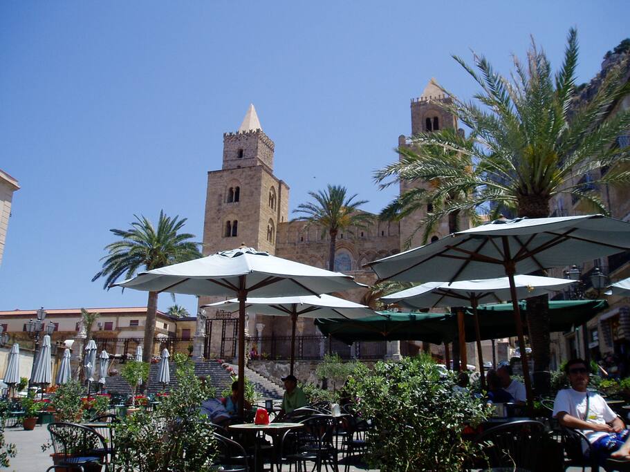 Piazza Duomo