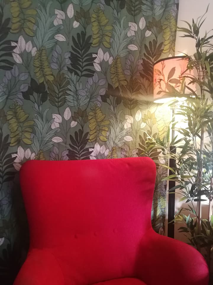 Дневна соба