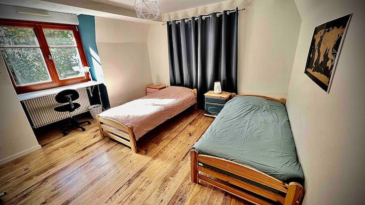 Chambre 2