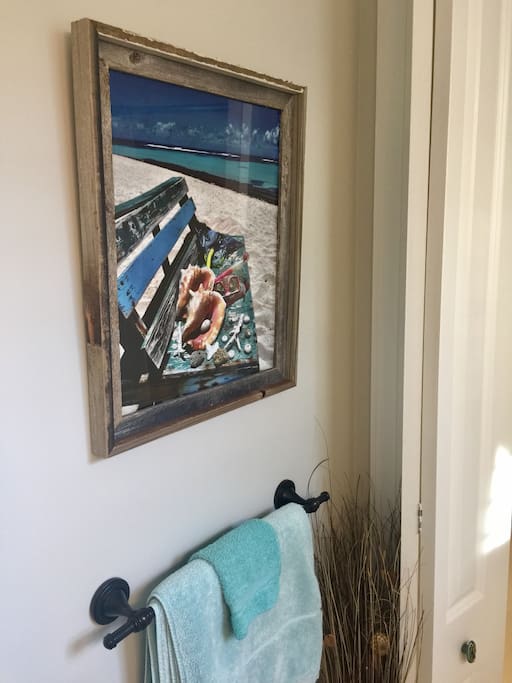 Owners own photographs