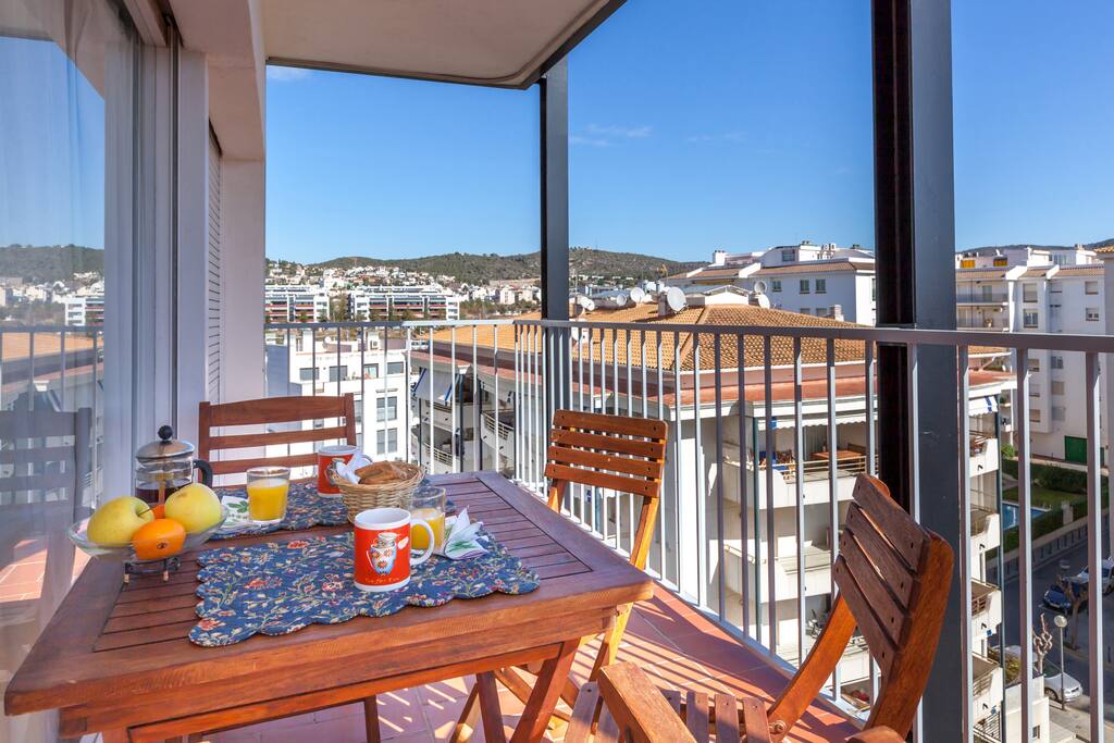 Terraza
